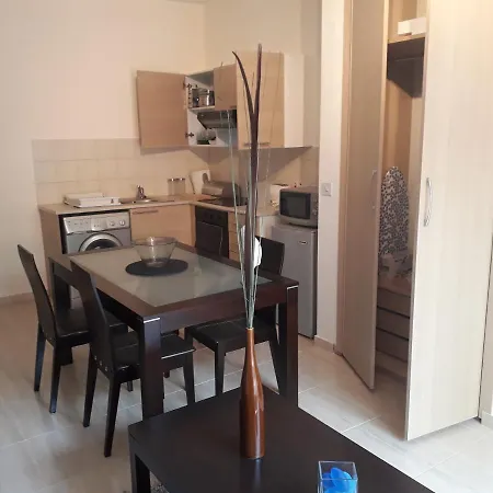 Sea Caves Adamia Studio Paphos Διαμέρισμα *