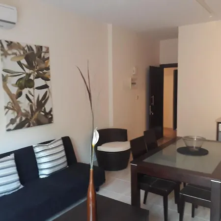 Sea Caves Adamia Studio Paphos Διαμέρισμα
