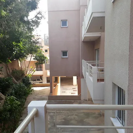 Sea Caves Adamia Studio Paphos Διαμέρισμα Πέγεια